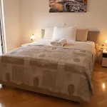 فيلة Zadar, Martinova House With Swimming Pool زاتون