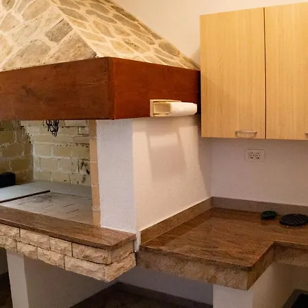 Zadar, Martinova House With Swimming Pool * Zaton (Zadar)