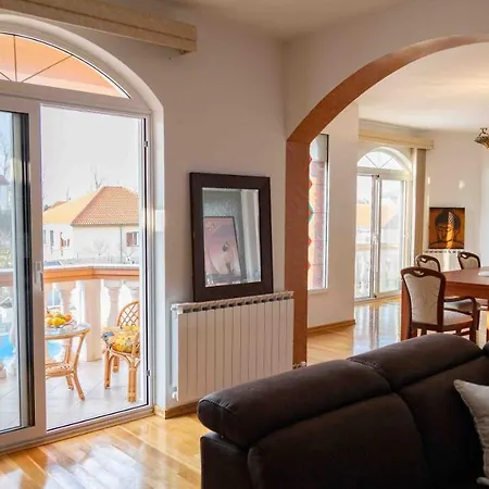 Zadar, Martinova House With Swimming Pool Villa *