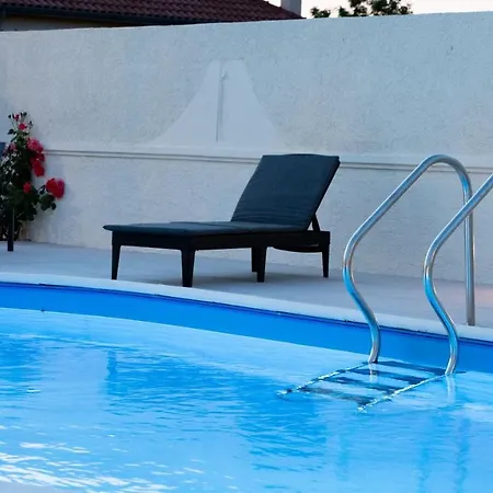 Zadar, Martinova House With Swimming Pool