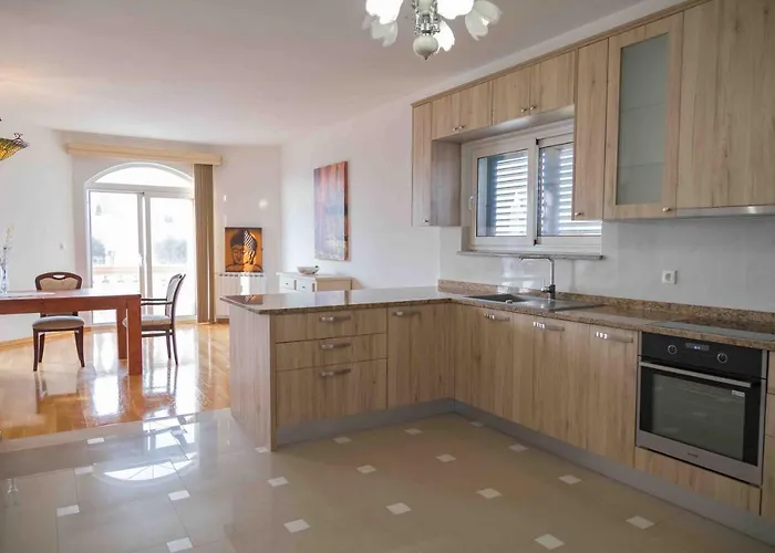 Zadar, Martinova House With Swimming Pool *