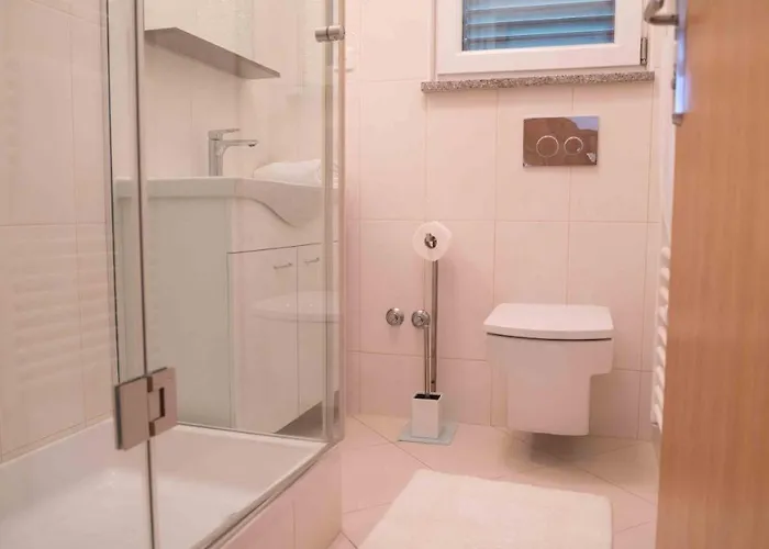 Vila Zadar, Martinova House With Swimming Pool *