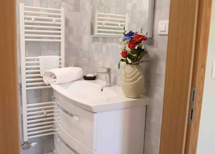 Βίλα Zadar, Martinova House With Swimming Pool Zaton (Zadar)