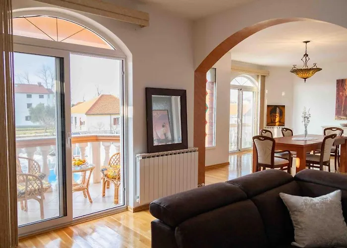 Zadar, Martinova House With Swimming Pool Βίλα *