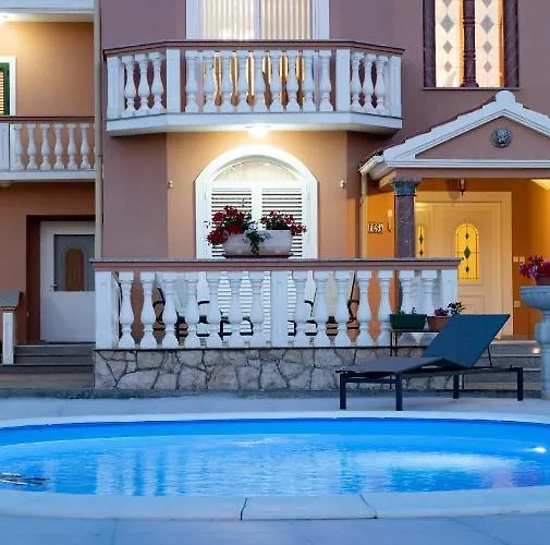 Zadar, Martinova House With Swimming Pool Vila *