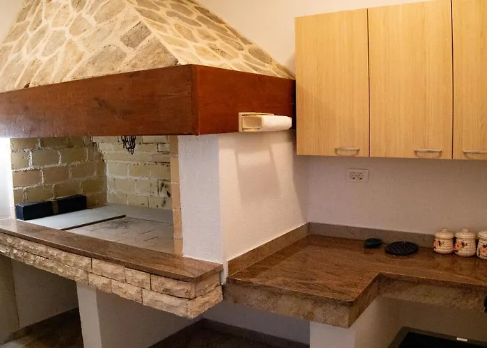 Zadar, Martinova House With Swimming Pool * Zaton (Zadar)